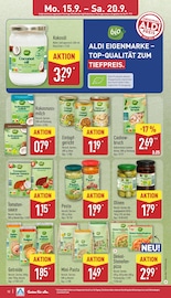 Pizza im ALDI Nord Prospekt in Cuxhaven Aktueller ALDI Nord Prospekt mit Pizza, "Aktuelle Angebote", Seite 12