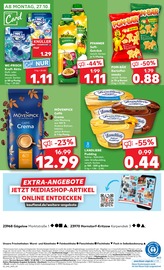 Steine im Kaufland Prospekt in Wismar Aktueller Kaufland Prospekt mit Steine, "Aktuelle Angebote", Seite 52
