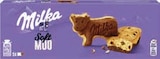 Soft Moo Angebote von Milka bei EDEKA Stade für 1,99 €