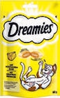 Aktuelles Katzensnack Angebot bei tegut in Frankfurt (Main) ab 1,19 €