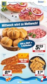 Wecker im EDEKA Prospekt in Ahaus Aktueller EDEKA Prospekt mit Wecker, "Aktuelle Angebote", Seite 9