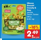 Gnocchi Crunchy & Easy bei Netto Marken-Discount im Prospekt "" für 2,49 €