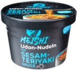 Udon-Nudeln im Kaufland Prospekt Udon-Nudeln von MEISHI im aktuellen Kaufland Prospekt für 1,29 €