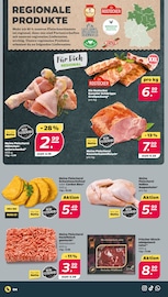 Gehacktes Angebote im Prospekt "Günstig. Besser. Für Dich." von Netto mit dem Scottie auf Seite 4