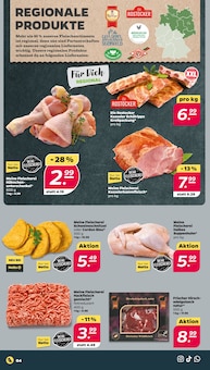 Rosenkohl Angebot im Netto mit dem Scottie Prospekt, gültig von 17.11.2025 bis 22.11.2025 Rosenkohl Angebot im aktuellen Netto mit dem Scottie Prospekt auf Seite 4
