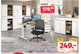 Schreibtisch „Santorin“ im Angebot bei Segmüller in Memmingen Schreibtisch „Santorin“ Angebote bei Segmüller Memmingen für 159,99 €