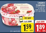 Aktuelles Cremissimo Angebot bei EDEKA in Wuppertal ab 1,59 €
