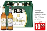 Premium Pils im Angebot bei EDEKA in Sigmaringen Premium Pils Angebote von Bitburger bei EDEKA Sigmaringen für 10,99 €