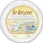 Le Lozère à Intermarché Super dans Castelsarrasin
