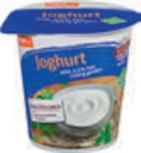 Aktuelles Joghurt Angebot bei tegut in Frankfurt (Main) ab 0,39 €