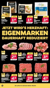 Brot im Netto mit dem Scottie Prospekt "Günstig. Besser. Für Dich." mit 41 Seiten (Cottbus)