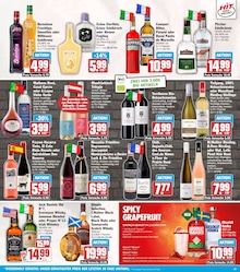 HIT Jack Daniels im Prospekt 