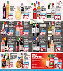 Whisky im HIT Prospekt "ECHTE VIELFALT" mit 20 Seiten (München)