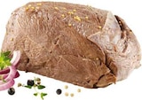 Rinderbraten aus der Keule, Jungbullenfleisch im Angebot bei EDEKA in Münster Rinderbraten aus der Keule, Jungbullenfleisch Angebote bei EDEKA Münster für 16,90 €