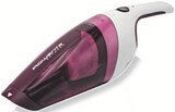 Aspirateur à main Extenso réf. AC232001 - Rowenta - Cora à Villemomble Aspirateur à main Extenso réf. AC232001 - Rowenta en promo chez Cora Villemomble à 39,99 €