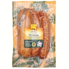 Promo Saucisses Trio Comtois à 5,90 € dans le catalogue Bi1 à La Chapelle-Rambaud