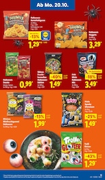 Bonbon Angebot & Preis im aktuellen Lidl Prospekt Bonbon Angebot im aktuellen Lidl Prospekt auf Seite 23