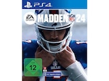 Aktuelles Madden NFL 24 - [PlayStation 4] Angebot bei MediaMarkt Saturn in Reutlingen ab 19,99 €