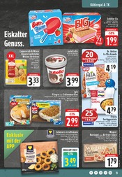 Aktueller EDEKA Prospekt mit Frosta, "Aktuelle Angebote", Seite 13