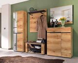 Garderobenschrank  im aktuellen Segmüller Prospekt für 54,99 €