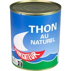 Thon entier au naturel - LE NAVIGATEUR en promo à 5,50 € chez Carrefour Market Thon entier au naturel - LE NAVIGATEUR dans le catalogue Carrefour Market