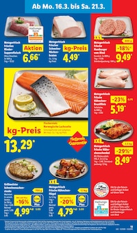 Hähnchen im aktuellen Lidl Prospekt (Oldenburg) Hähnchen im Lidl Prospekt "LIDL LOHNT SICH" mit 68 Seiten (Oldenburg)