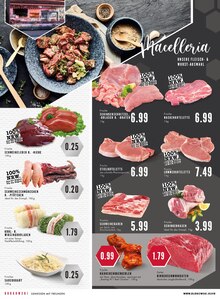 Hähnchen im E center Prospekt "Aktuelle Angebote" mit 8 Seiten (Gelsenkirchen)