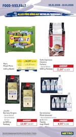 Snickers im METRO Prospekt in Moers Aktueller METRO Prospekt mit Snickers, "Wochenangebote SCO + Markets", Seite 14