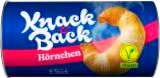 Aufbackbrötchen im Angebot bei EDEKA in Buchholz Aufbackbrötchen Angebote von Knack & Back bei EDEKA Buchholz für 2,49 €