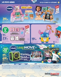 Prix et réduction Porte-Clés dans le prospectus Intermarché Hyper en cours Offre Porte-Clés dans le catalogue Intermarché Hyper du moment à la page 61