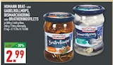 Bratrollmops Angebote von Homann bei Marktkauf Coesfeld für 2,99 €