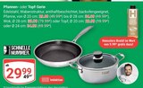GLOBUS - Pfanne Ø 20 cm Angebot im Prospekt Pfanne Ø 20 cm bei GLOBUS im Prospekt "" für 29,99 €