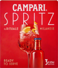 Aperol Spritz im Angebot bei E center in Nürtingen Aperol Spritz Angebote von Aperol bei E center Nürtingen für 6,99 €