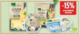 Gouda in Scheiben von EDEKA Bio bei E center im Angebot Gouda in Scheiben von EDEKA Bio im aktuellen E center Prospekt