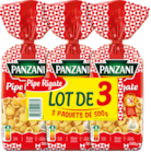 PIPE RIGATE PANZANI - PANZANI dans le catalogue Auchan Hypermarché