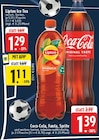 Ice Tea Angebote von Lipton bei EDEKA Detmold für 1,11 €
