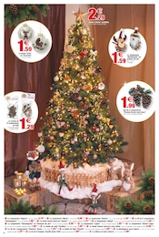 Verre Angebote im Prospekt "En attendant Noël on prépare les bonnes affaires !" von Bazarland Verre Angebote im Prospekt "En attendant Noël on prépare les bonnes affaires !" von Bazarland auf Seite 4