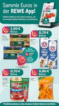 REWE Kaiserslautern Prospekt der aktuellen Woche, gültig von 23.06.2025 bis 28.06.2025 Aktueller REWE Kaiserslautern Prospekt "Dein Markt" mit 16 Seiten
