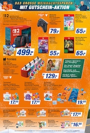 Spielwaren Angebot im aktuellen expert Prospekt auf Seite 20