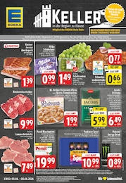 Der aktuelle EDEKA Prospekt Der aktuelle EDEKA Prospekt Aktuelle Angebote