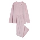 Pyjama velours femme - TEX - Carrefour à Saint-Denis Pyjama velours femme - TEX en promo chez Carrefour Saint-Denis à 11,99 €