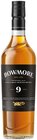 Single Malt Scotch Whisky im Penny Prospekt Single Malt Scotch Whisky von BOWMORE im aktuellen Penny Prospekt für 24,99 €
