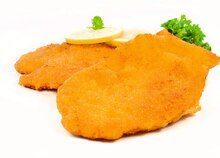 Hähnchen-Spezialitäten bei Jawoll in Offenbach Hähnchen-Spezialitäten im Angebot bei Jawoll Offenbach für 3,99 €