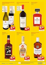 Aktueller Netto Marken-Discount Prospekt mit Whiskey, "DER ORT, AN DEM DU IMMER AUSGEZEICHNETE PREISE FINDEST.", Seite 4