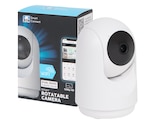Caméra de surveillance pivotante LSC Smart Connect - LSC Smart Connect à 15,95 € dans le catalogue Action