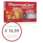 LINDA Premiumapotheke - Wärmeumschläge Angebot im Prospekt Wärmeumschläge bei LINDA Premiumapotheke im Prospekt "" für 16,99 €