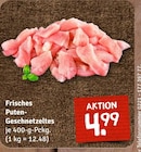 Frisches Puten-Geschnetzeltes Angebote bei nahkauf Erfurt für 4,99 €