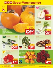 Aktueller Netto Marken-Discount Prospekt mit Zucchini, "Aktuelle Angebote", Seite 36