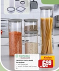 Aktuelles Vorratsdose Angebot bei REWE in Darmstadt ab 6,99 €