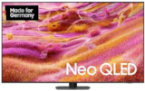 QLED TV GQ55QN94FATXZG von Samsung für 899,00 € bei expert im Angebot QLED TV GQ55QN94FATXZG von Samsung im aktuellen expert Prospekt